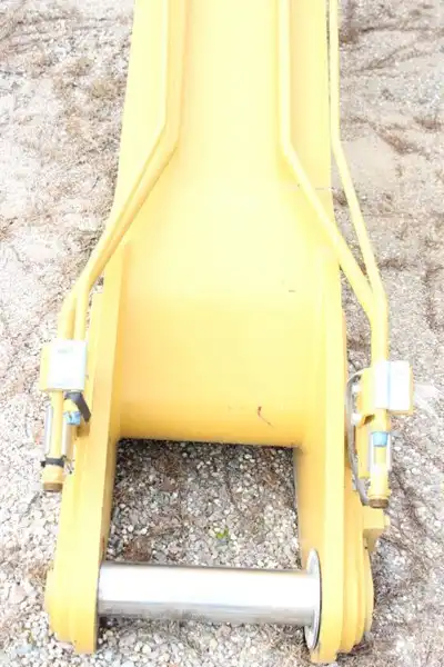 New  Boom And Bearing AS image 6