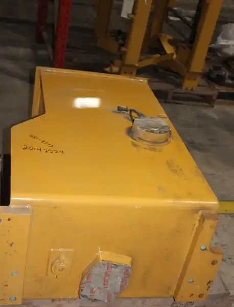 New Hydraulic Filter Tank GP image 4