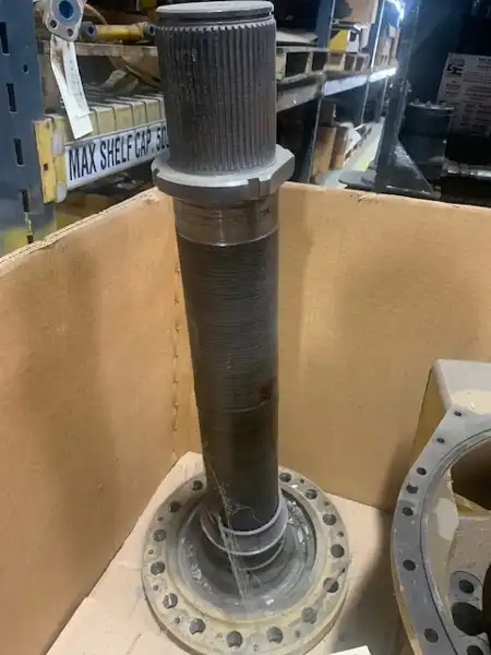 Axle Shaft image 2
