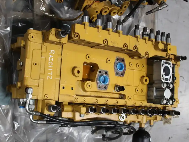 New Valve Gp-tes 3 Valve Bank image 5