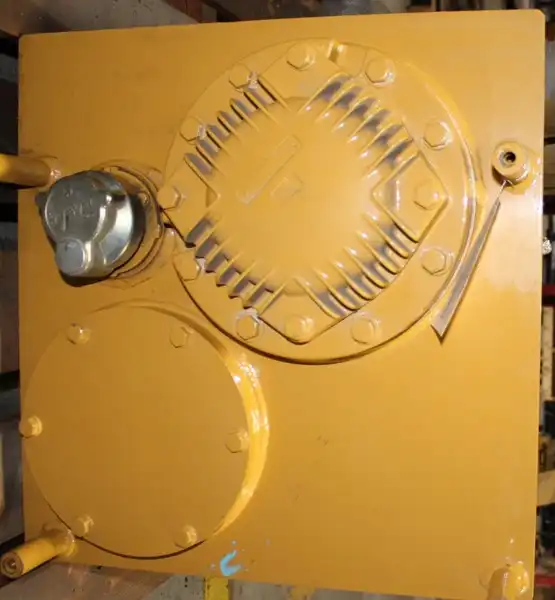 New Tank Gp-hydraulic image 3