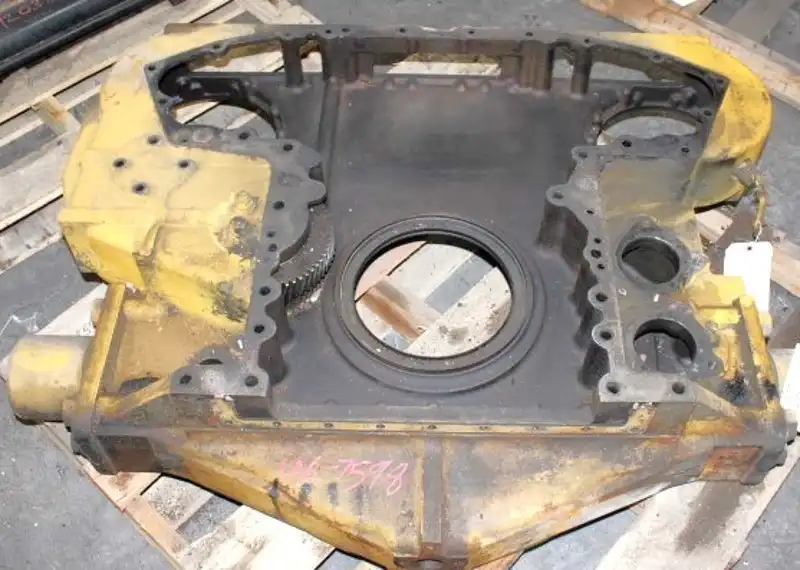 Flywheel Housing image 2