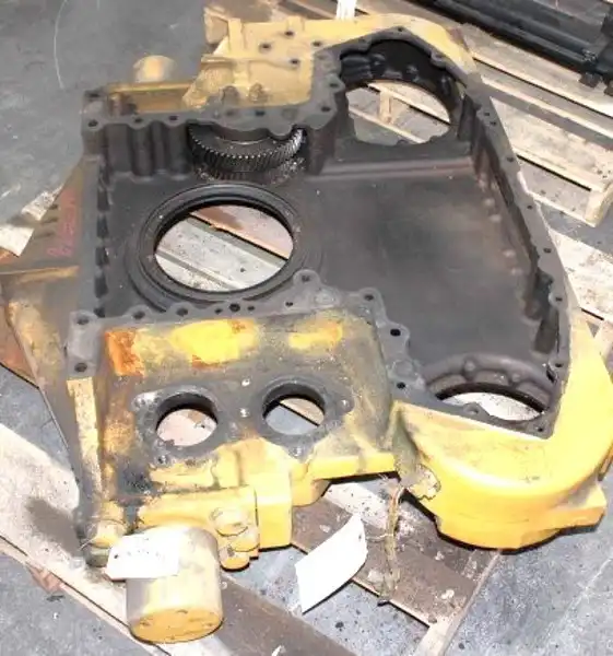 Flywheel Housing image 3