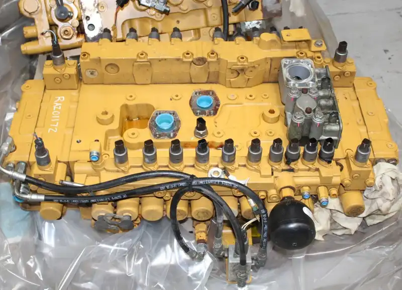 New Valve Gp-tes 3 Valve Bank image 7