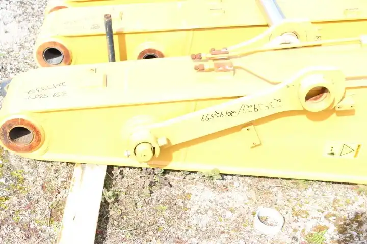 New Stick & Bearing AS image 5