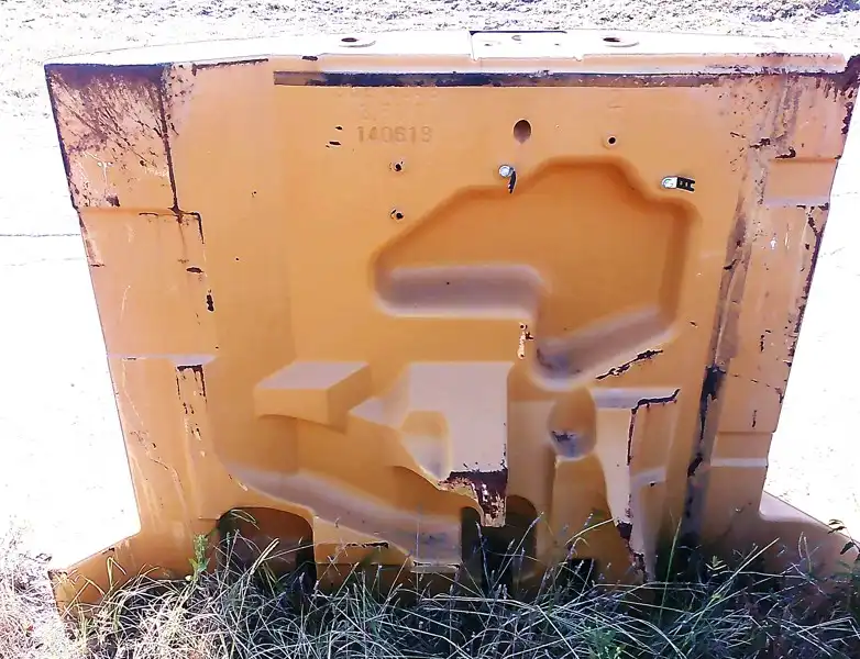 Counterweight image 2