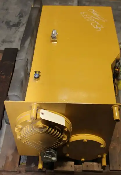 New Tank Gp-hydraulic image 2