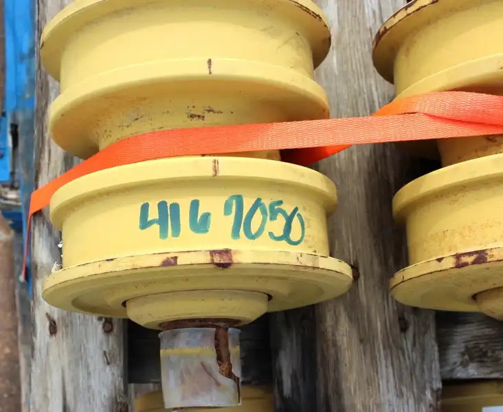 Double Flange Roller GP image 3