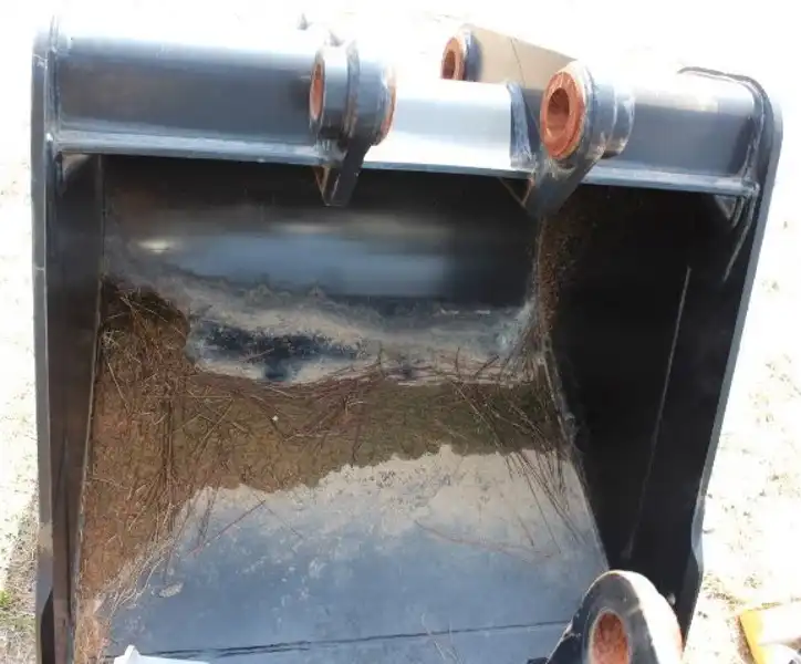 Bucket 42", Pin ON image 4