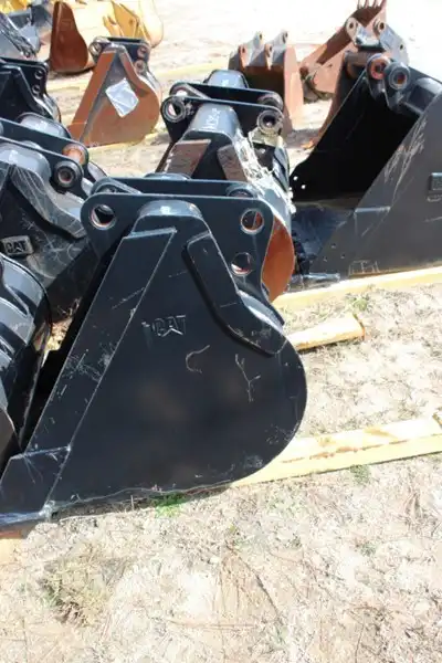 Bucket GP 30", Pin ON image 9