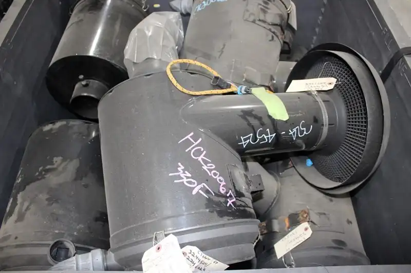 New Air Cleaner Group (basic) image 3