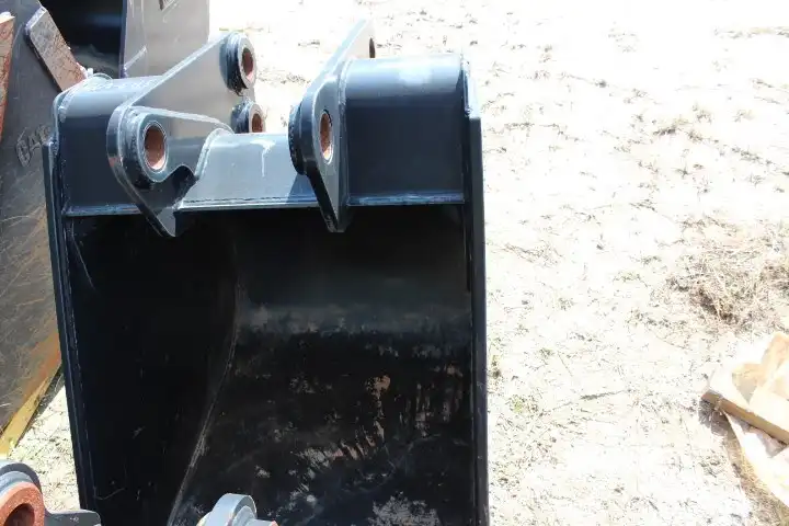 Bucket GP 30", Pin ON image 10