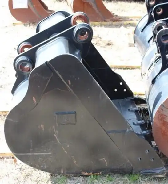 Bucket 42", Pin ON image 6