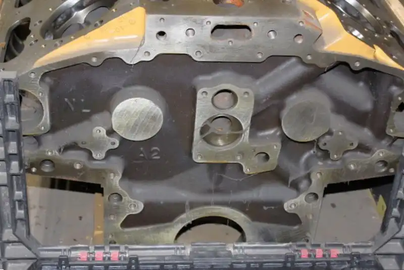 Rebuilt Block AS image 3