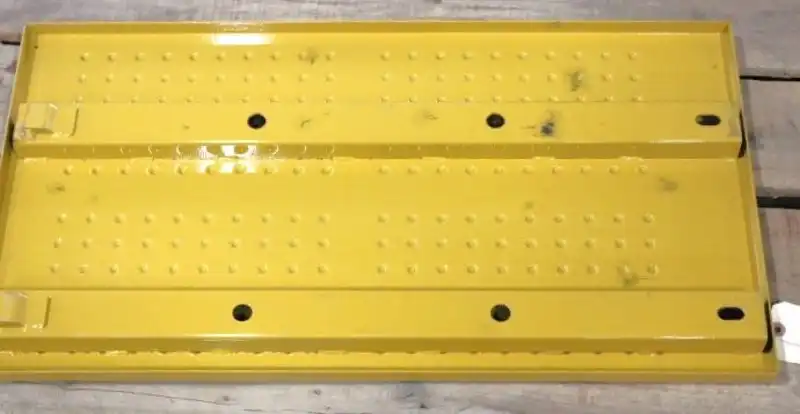 Cover AS Engine Sound Suppression image 2