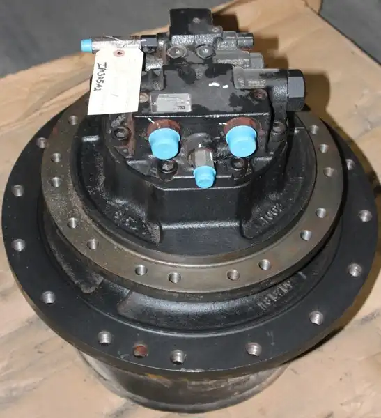 New  Drive Gp-final image 2