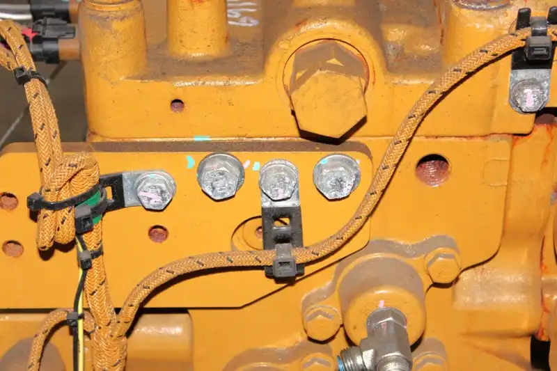 Main Control Valve GP image 5