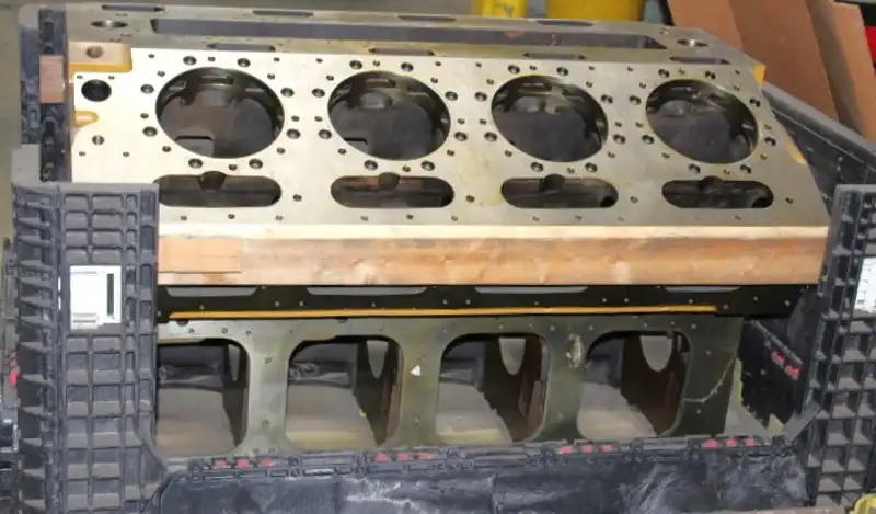 Rebuilt Block AS image 4