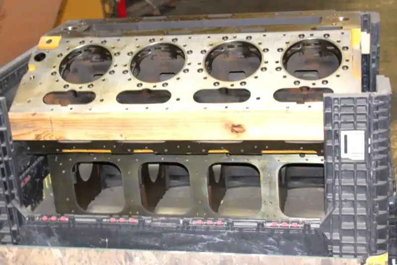 Rebuilt Block AS image 5