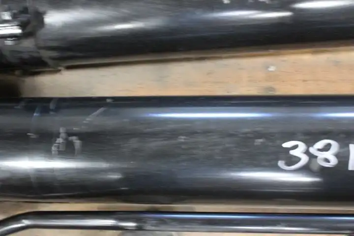 Boom Cylinder image 2