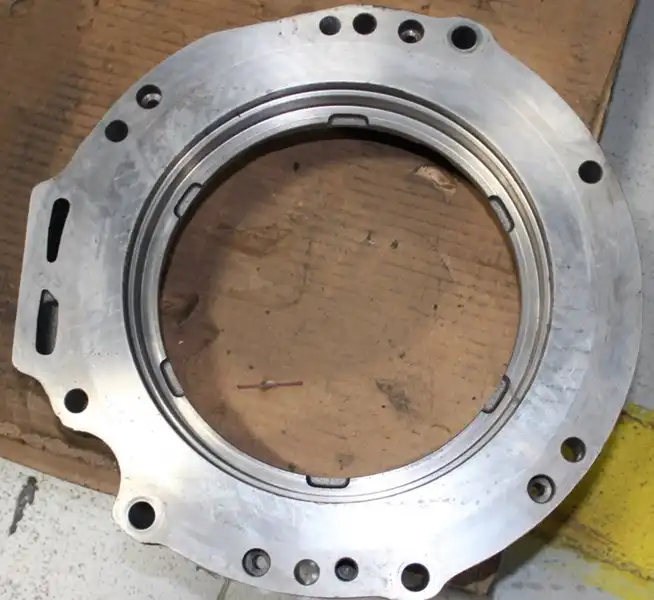 Planetary Housing (planetary, Brake Group, Transmission) image 2