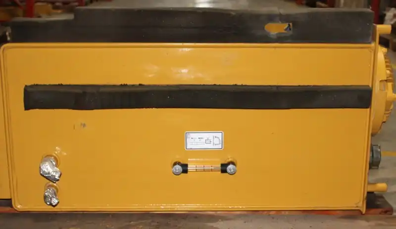 New Tank Gp-hydraulic image 6