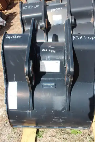 Bucket GP 30", Pin ON image 6
