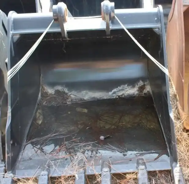 Bucket 42", Pin ON image 2