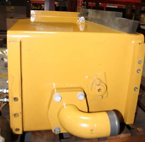 New Tank Gp-hydraulic image 7