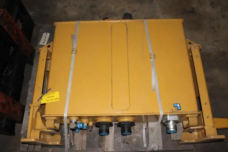 Hydraulic Tank GP image 3