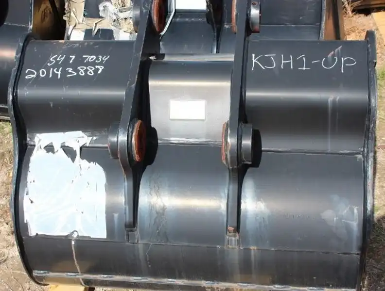 Bucket 42", Pin ON image 3