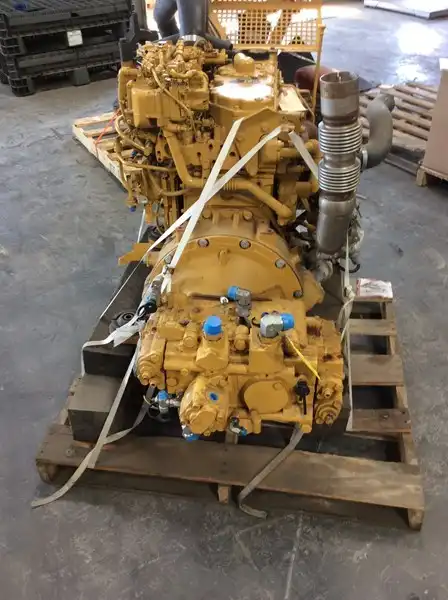 Engine AR Primary image 5