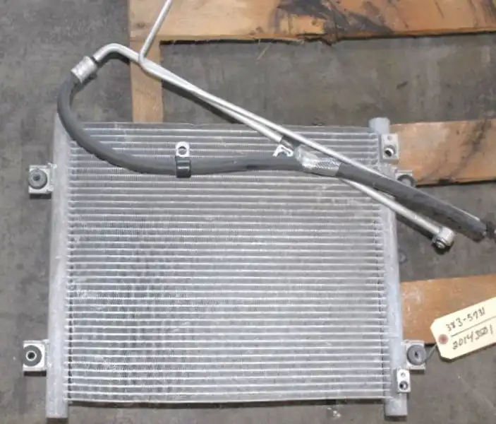 Refrigerant Condenser image 2