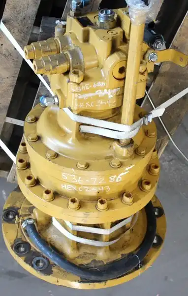 New Drive Gp-swing image 15