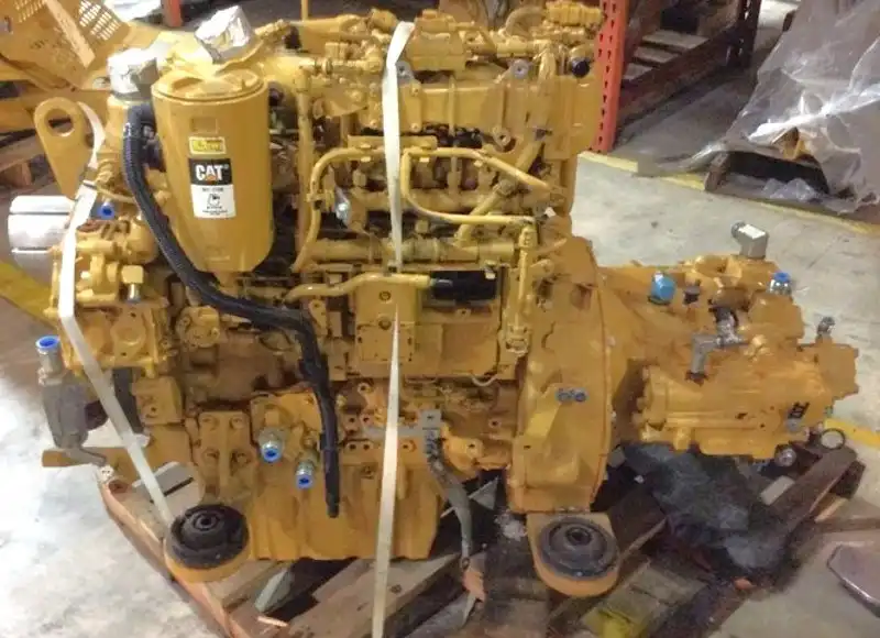 Engine AR Primary image 7