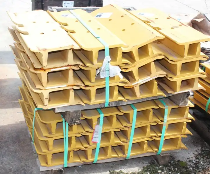 610MM Wide Shoe Track image 2