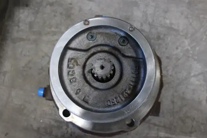 Piston Motor GP image 3