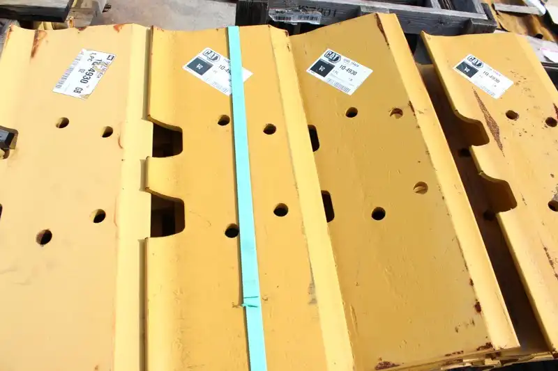 610MM Wide Shoe Track image 3