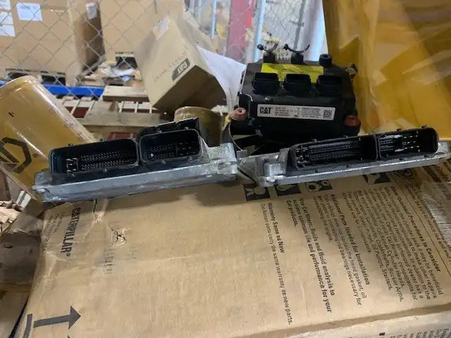 Electronic Control Unit image 2