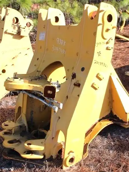 Loader Frame As-nee image 2