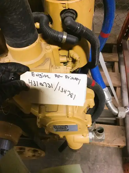 Engine AR Primary image 4
