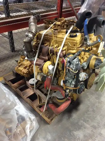 Engine AR Primary image 6