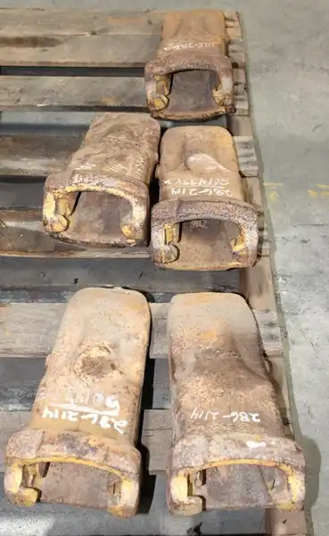 Tip Penetrating Plus K Series image 5