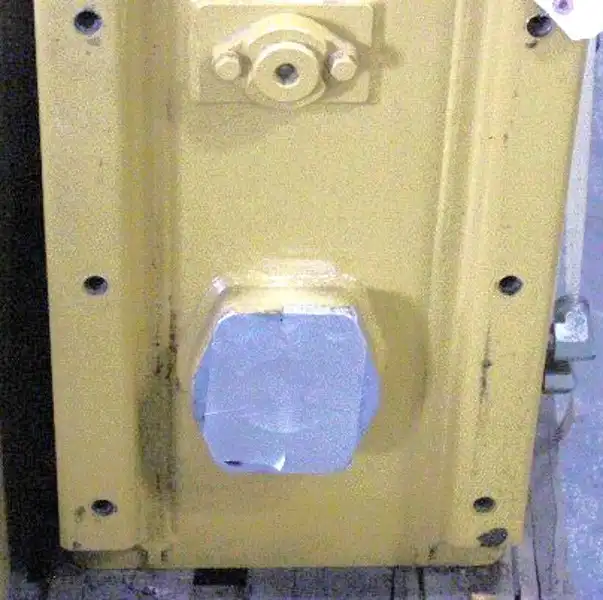 New Tank GP Hydraulic image 2