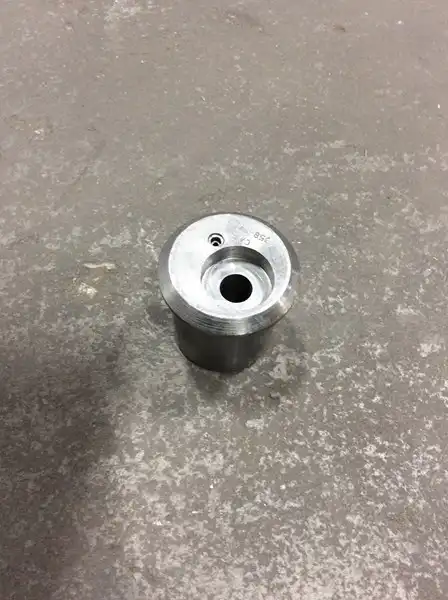 Shaft image 2