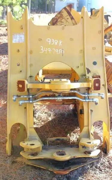 Loader Frame As-nee image 3