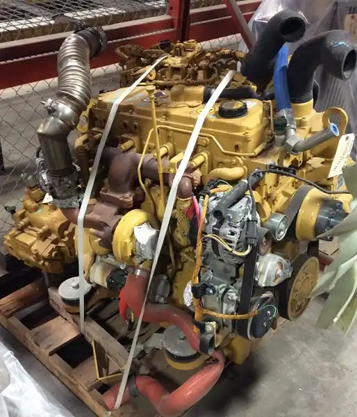 Engine AR Primary image 5