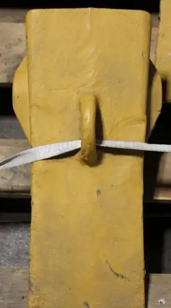 General Purpose Excavator Bucket Tip image 4