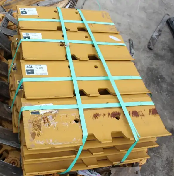 610MM Wide Shoe Track image 6