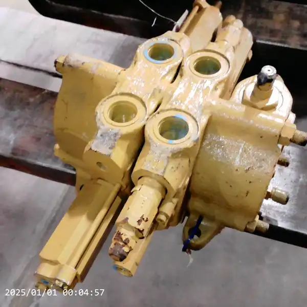 Bank 2 Valve GP image 2